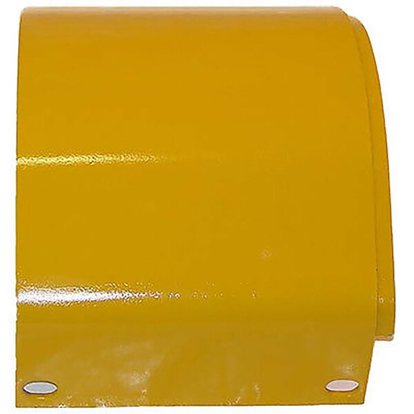 Aftermarket AT113783 New Track Adjuster Cover Fits John Deere Backhoe 750 750B BAL10-0274 - main